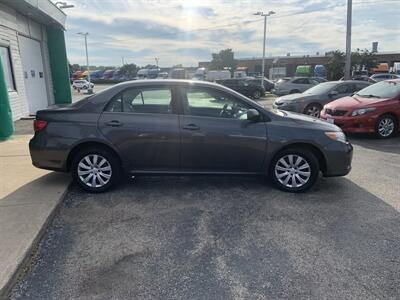 2013 Toyota Corolla LE   - Photo 6 - Palatine, IL 60074