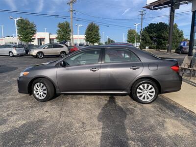 2013 Toyota Corolla LE   - Photo 8 - Palatine, IL 60074