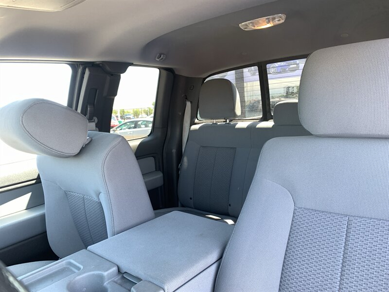 2013 Ford F-150 XLT - Photo 13 - Palatine, IL 60074