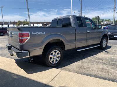 2013 Ford F-150 XLT - Photo 6 - Palatine, IL 60074