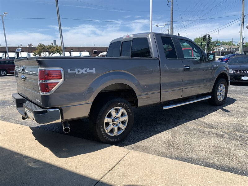 2013 Ford F-150 XLT - Photo 6 - Palatine, IL 60074