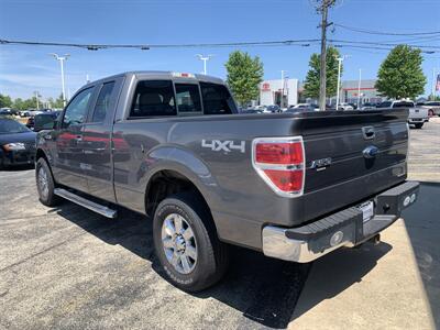 2013 Ford F-150 XLT - Photo 9 - Palatine, IL 60074