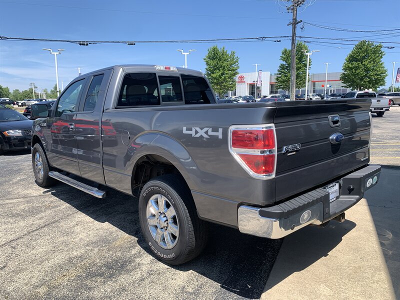 2013 Ford F-150 XLT - Photo 9 - Palatine, IL 60074