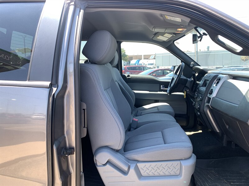 2013 Ford F-150 XLT - Photo 15 - Palatine, IL 60074