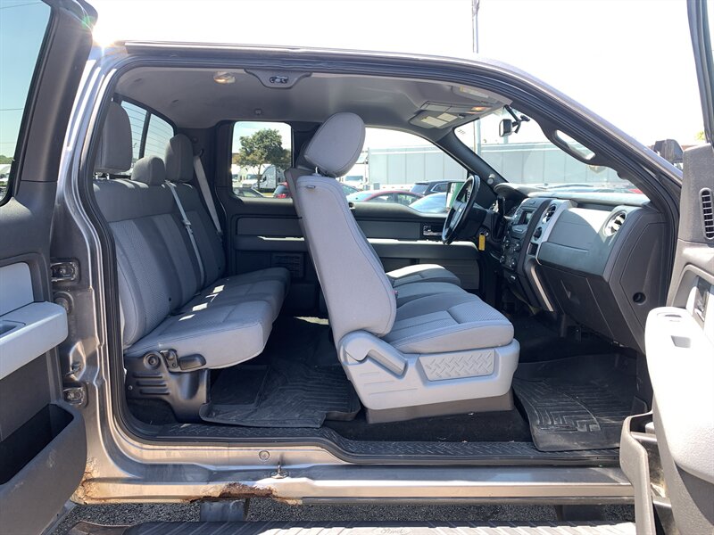 2013 Ford F-150 XLT - Photo 16 - Palatine, IL 60074