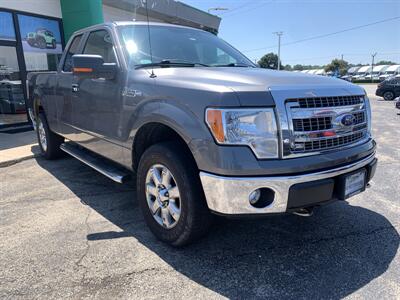 2013 Ford F-150 XLT - Photo 3 - Palatine, IL 60074