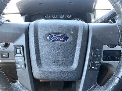 2013 Ford F-150 XLT - Photo 19 - Palatine, IL 60074