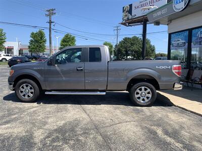 2013 Ford F-150 XLT - Photo 10 - Palatine, IL 60074