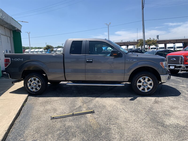 2013 Ford F-150 XLT - Photo 4 - Palatine, IL 60074