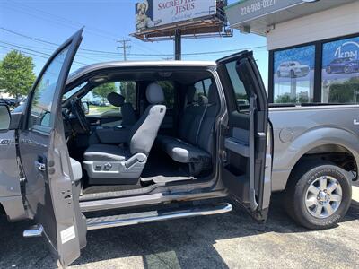 2013 Ford F-150 XLT - Photo 11 - Palatine, IL 60074