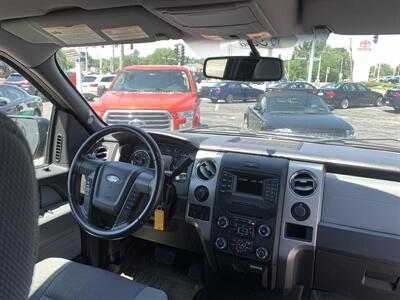 2013 Ford F-150 XLT - Photo 17 - Palatine, IL 60074