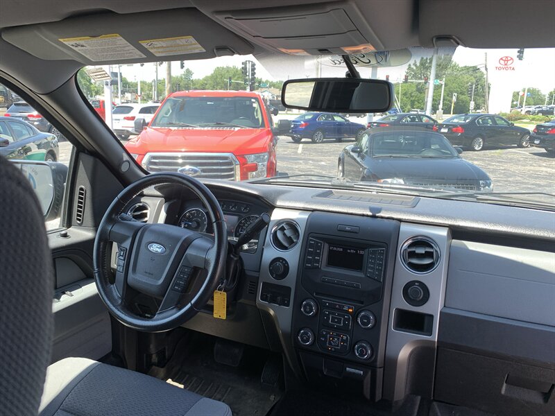 2013 Ford F-150 XLT - Photo 17 - Palatine, IL 60074