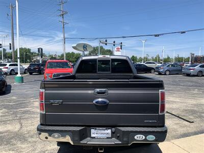 2013 Ford F-150 XLT - Photo 7 - Palatine, IL 60074