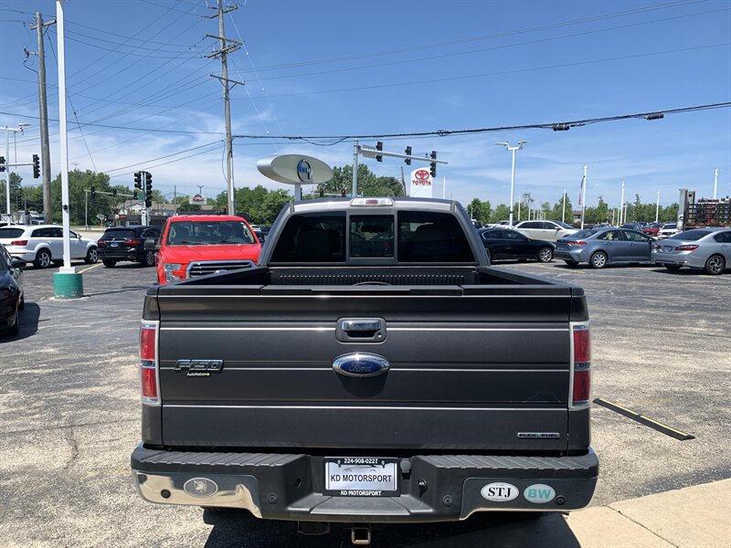 2013 Ford F-150 XLT - Photo 7 - Palatine, IL 60074