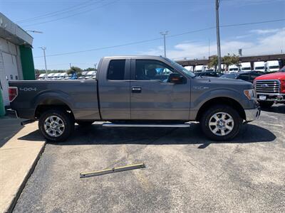 2013 Ford F-150 XLT - Photo 5 - Palatine, IL 60074