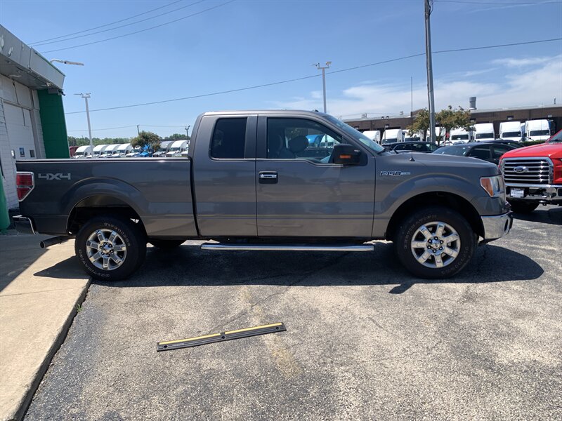2013 Ford F-150 XLT - Photo 5 - Palatine, IL 60074