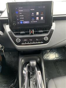 2023 Toyota Corolla Hybrid LE - Photo 27 - Palatine, IL 60074