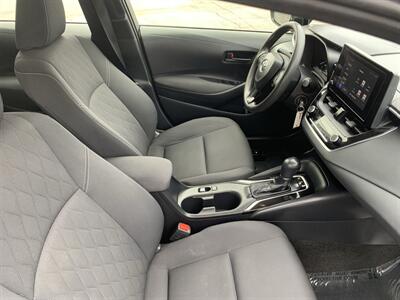 2023 Toyota Corolla Hybrid LE - Photo 11 - Palatine, IL 60074