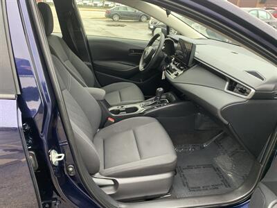 2023 Toyota Corolla Hybrid LE - Photo 10 - Palatine, IL 60074