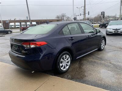2023 Toyota Corolla Hybrid LE - Photo 5 - Palatine, IL 60074
