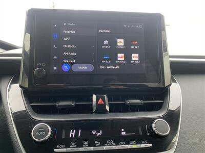 2023 Toyota Corolla Hybrid LE - Photo 25 - Palatine, IL 60074