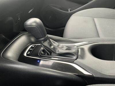 2023 Toyota Corolla Hybrid LE - Photo 26 - Palatine, IL 60074