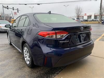 2023 Toyota Corolla Hybrid LE - Photo 7 - Palatine, IL 60074