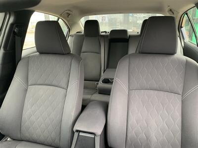 2023 Toyota Corolla Hybrid LE - Photo 9 - Palatine, IL 60074