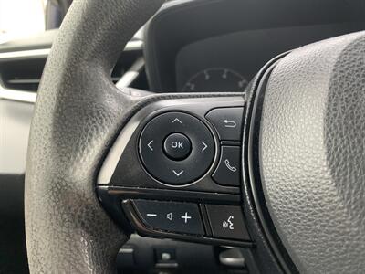 2023 Toyota Corolla Hybrid LE - Photo 20 - Palatine, IL 60074