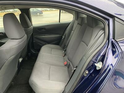 2023 Toyota Corolla Hybrid LE - Photo 14 - Palatine, IL 60074