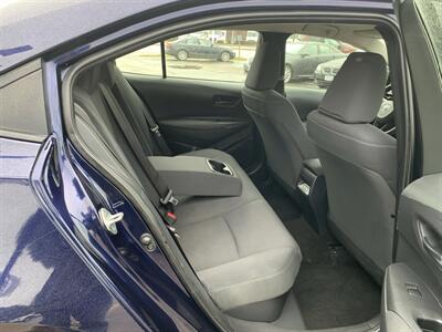 2023 Toyota Corolla Hybrid LE - Photo 12 - Palatine, IL 60074