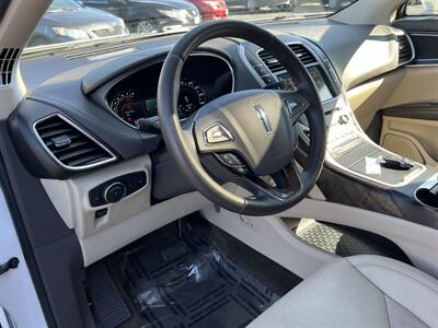 2016 Lincoln MKX Reserve   - Photo 12 - Palatine, IL 60074