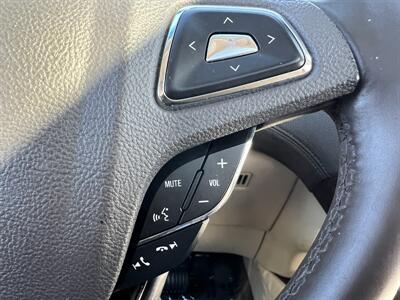 2016 Lincoln MKX Reserve   - Photo 24 - Palatine, IL 60074