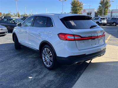 2016 Lincoln MKX Reserve   - Photo 3 - Palatine, IL 60074