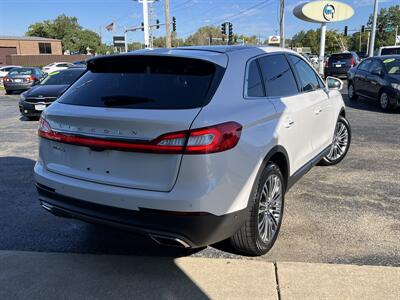 2016 Lincoln MKX Reserve   - Photo 5 - Palatine, IL 60074