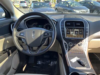 2016 Lincoln MKX Reserve   - Photo 20 - Palatine, IL 60074