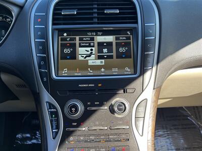 2016 Lincoln MKX Reserve   - Photo 26 - Palatine, IL 60074