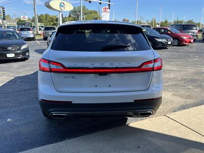 2016 Lincoln MKX Reserve   - Photo 4 - Palatine, IL 60074