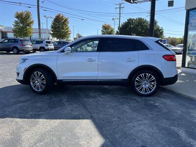 2016 Lincoln MKX Reserve   - Photo 2 - Palatine, IL 60074