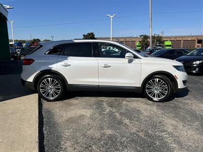 2016 Lincoln MKX Reserve   - Photo 7 - Palatine, IL 60074