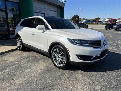 2016 Lincoln MKX Reserve   - Photo 6 - Palatine, IL 60074