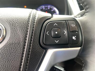 2015 Toyota Highlander Limited - Photo 22 - Palatine, IL 60074