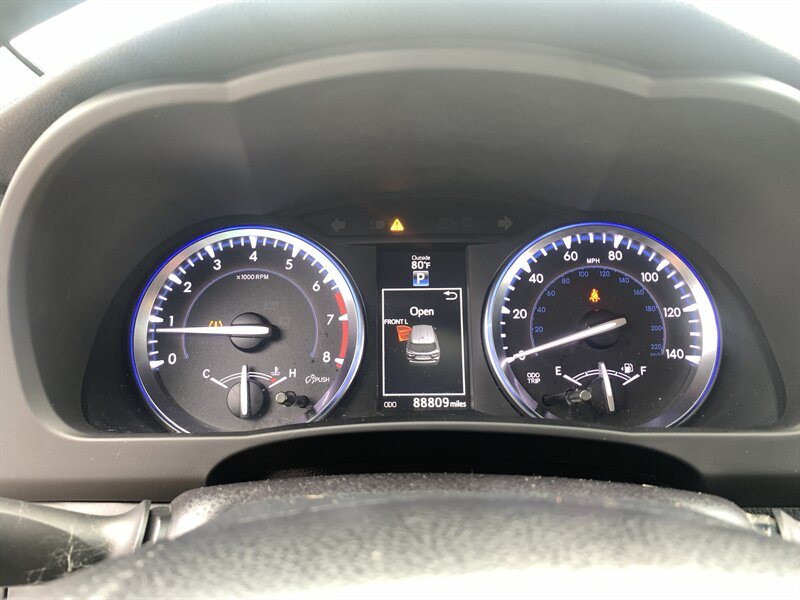 2015 Toyota Highlander Limited - Photo 25 - Palatine, IL 60074