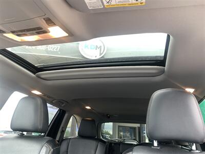 2015 Toyota Highlander Limited - Photo 13 - Palatine, IL 60074