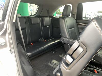 2015 Toyota Highlander Limited - Photo 16 - Palatine, IL 60074