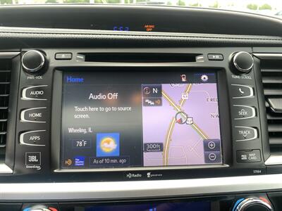 2015 Toyota Highlander Limited - Photo 23 - Palatine, IL 60074