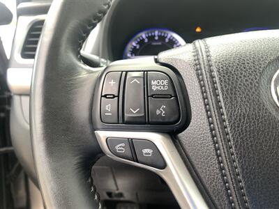 2015 Toyota Highlander Limited - Photo 21 - Palatine, IL 60074