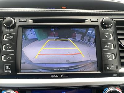 2015 Toyota Highlander Limited - Photo 30 - Palatine, IL 60074