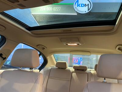 2011 BMW 3 Series 328i xDrive   - Photo 10 - Palatine, IL 60074