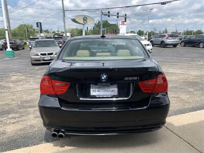 2011 BMW 3 Series 328i xDrive - Photo 6 - Palatine, IL 60074